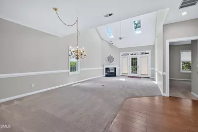 1641 Shepherds Glade Drive, Apex, NC 27523 - Photo 15