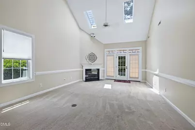 1641 Shepherds Glade Drive, Apex, NC 27523 - Photo 19