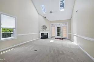 1641 Shepherds Glade Dr, Apex, NC 27523 - Photo 19