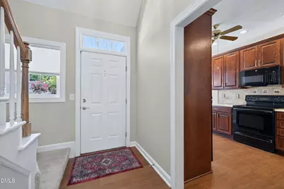 1641 Shepherds Glade Drive, Apex, NC 27523 - Photo 13