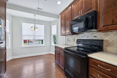 1641 Shepherds Glade Drive, Apex, NC 27523 - Photo 7