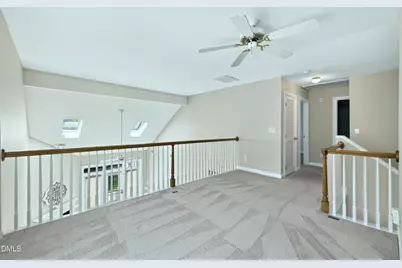 1641 Shepherds Glade Drive, Apex, NC 27523 - Photo 37