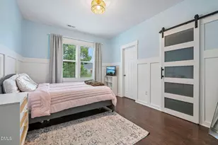 129 Pointe Park Cir, Holly Springs, NC 27540 - Photo 53