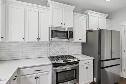 129 Pointe Park Circle, Holly Springs, NC 27540 - Photo 25