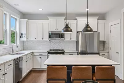 129 Pointe Park Circle, Holly Springs, NC 27540 - Photo 19