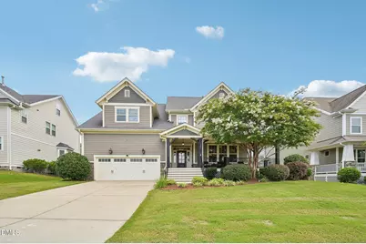 129 Pointe Park Circle, Holly Springs, NC 27540 - Photo 77