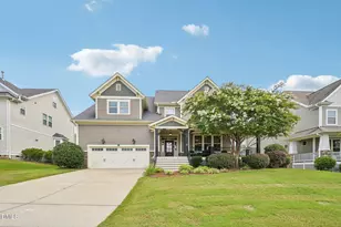 129 Pointe Park Cir, Holly Springs, NC 27540 - Photo 77