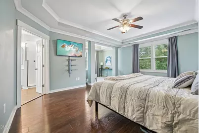 129 Pointe Park Circle, Holly Springs, NC 27540 - Photo 43
