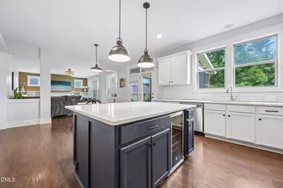 129 Pointe Park Circle, Holly Springs, NC 27540 - Photo 27