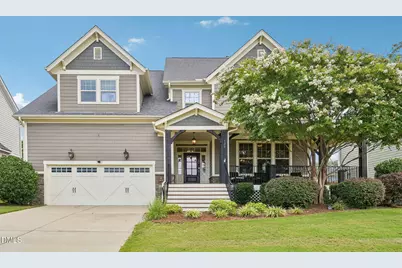 129 Pointe Park Circle, Holly Springs, NC 27540 - Photo 13