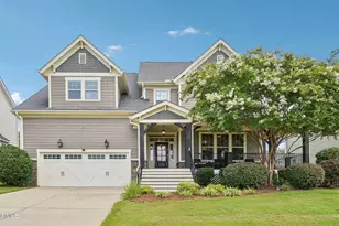 129 Pointe Park Cir, Holly Springs, NC 27540 - Photo 13