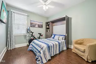 129 Pointe Park Cir, Holly Springs, NC 27540 - Photo 33