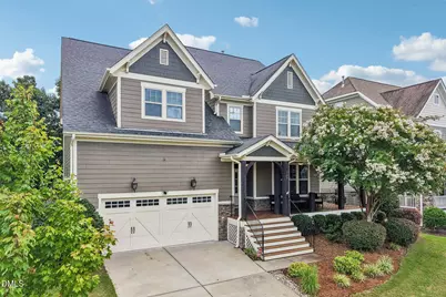 129 Pointe Park Circle, Holly Springs, NC 27540 - Photo 75