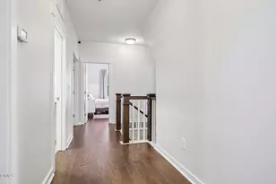 129 Pointe Park Cir, Holly Springs, NC 27540 - Photo 35