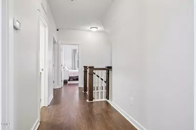 129 Pointe Park Circle, Holly Springs, NC 27540 - Photo 35