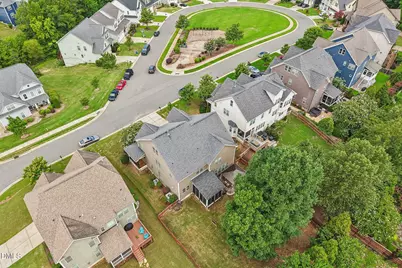 129 Pointe Park Circle, Holly Springs, NC 27540 - Photo 79