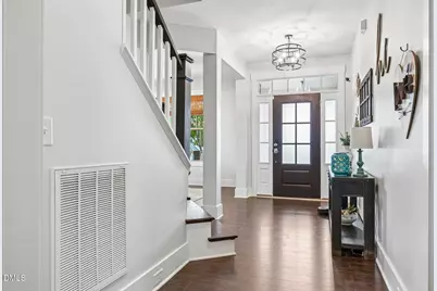 129 Pointe Park Circle, Holly Springs, NC 27540 - Photo 15