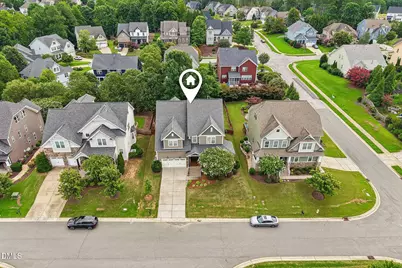 129 Pointe Park Circle, Holly Springs, NC 27540 - Photo 77
