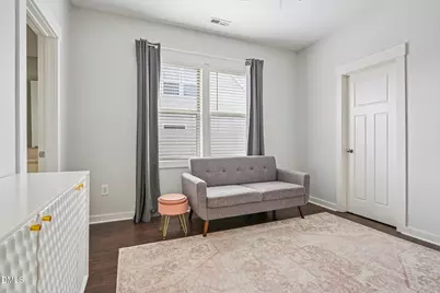 129 Pointe Park Circle, Holly Springs, NC 27540 - Photo 9