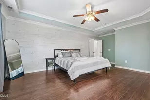 129 Pointe Park Cir, Holly Springs, NC 27540 - Photo 45