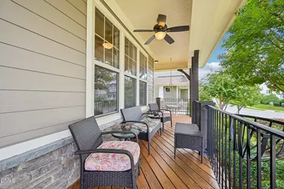 129 Pointe Park Circle, Holly Springs, NC 27540 - Photo 7