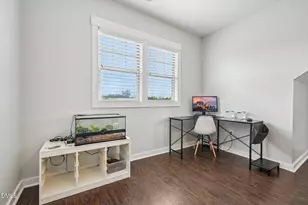 129 Pointe Park Cir, Holly Springs, NC 27540 - Photo 37