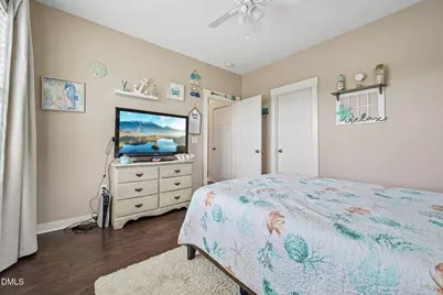 129 Pointe Park Circle, Holly Springs, NC 27540 - Photo 31
