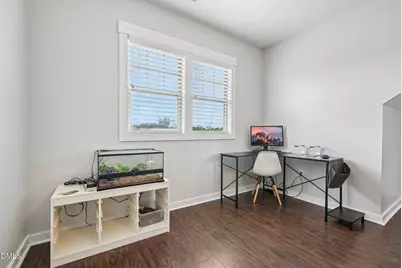 129 Pointe Park Circle, Holly Springs, NC 27540 - Photo 37