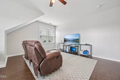 129 Pointe Park Circle, Holly Springs, NC 27540 - Photo 53