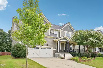 129 Pointe Park Circle, Holly Springs, NC 27540 - Photo 3