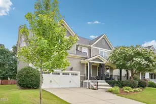 129 Pointe Park Cir, Holly Springs, NC 27540 - Photo 3