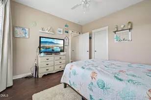 129 Pointe Park Cir, Holly Springs, NC 27540 - Photo 31
