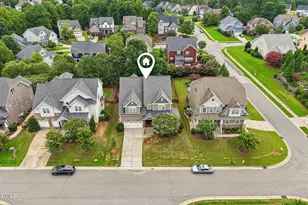 129 Pointe Park Cir, Holly Springs, NC 27540 - Photo 77