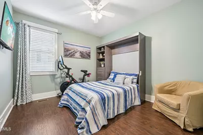 129 Pointe Park Circle, Holly Springs, NC 27540 - Photo 65