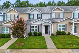 1567 Quail Cir, Creedmoor, NC 27522 - Photo 1