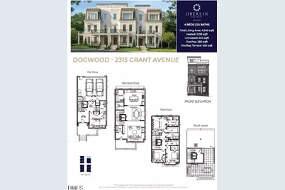 2315 Grant Avenue, Raleigh, NC 27608 - Photo 19