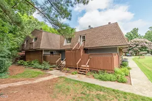 297 Summerwalk Cir, Chapel Hill, NC 27517 - Photo 5