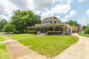 297 Summerwalk Cir, Chapel Hill, NC 27517 - Photo 25