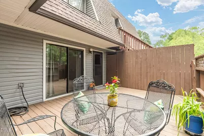 297 Summerwalk Circle, Chapel Hill, NC 27517 - Photo 3