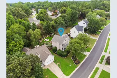 516 Lakeview Avenue, Wake Forest, NC 27587 - Photo 61