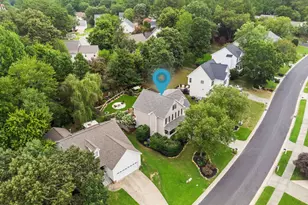 516 Lakeview Ave, Wake Forest, NC 27587 - Photo 61