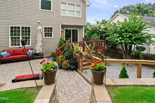 516 Lakeview Ave, Wake Forest, NC 27587 - Photo 43