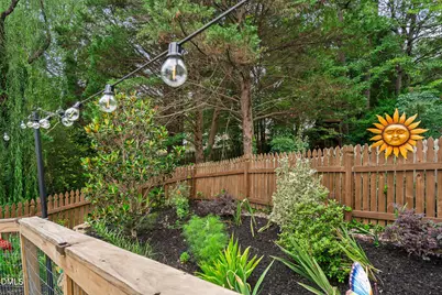 516 Lakeview Avenue, Wake Forest, NC 27587 - Photo 37