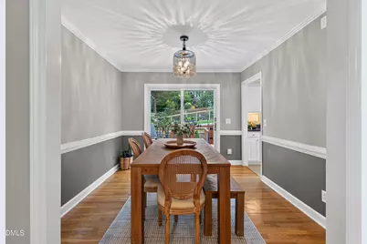 516 Lakeview Avenue, Wake Forest, NC 27587 - Photo 13