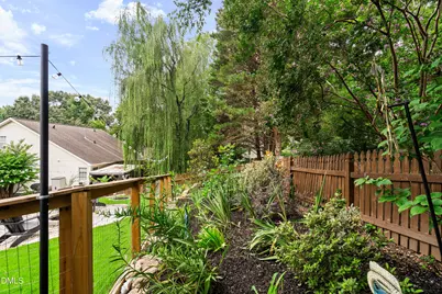 516 Lakeview Avenue, Wake Forest, NC 27587 - Photo 41