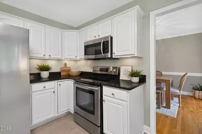 516 Lakeview Avenue, Wake Forest, NC 27587 - Photo 15