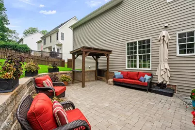 516 Lakeview Avenue, Wake Forest, NC 27587 - Photo 45