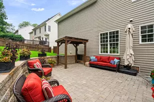 516 Lakeview Ave, Wake Forest, NC 27587 - Photo 45