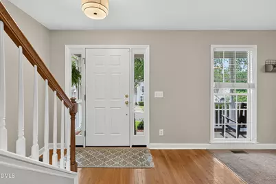 516 Lakeview Avenue, Wake Forest, NC 27587 - Photo 7
