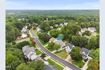 516 Lakeview Avenue, Wake Forest, NC 27587 - Photo 59